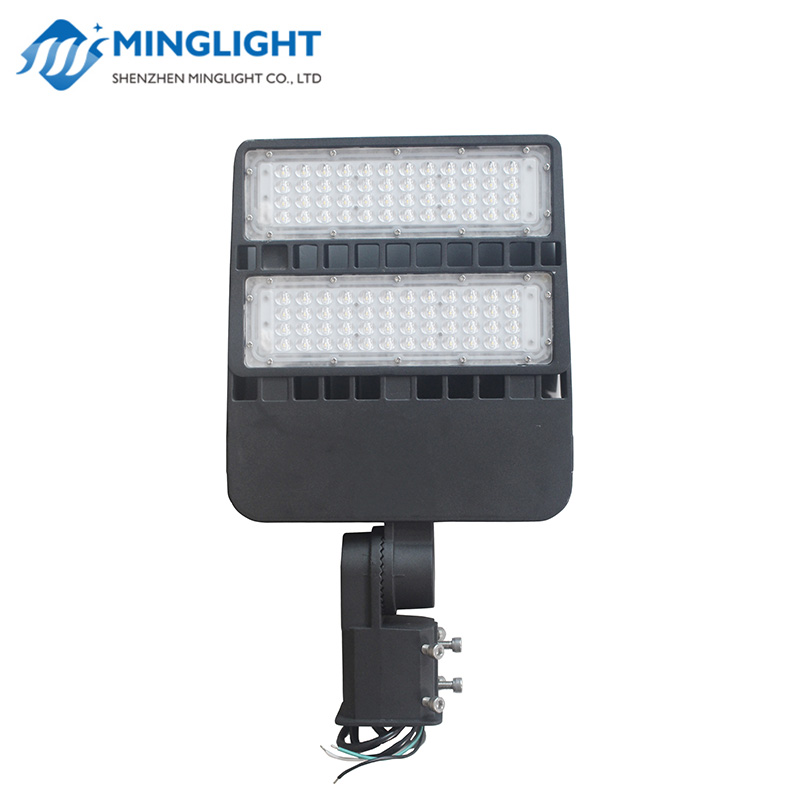 Parkovací LED / povodňové světlo FL80 80W