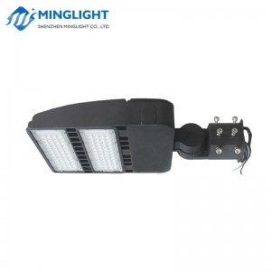 Parkovací LED / povodňové světlo FL80 100W