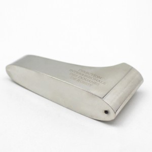 Držitel jmenovky P009