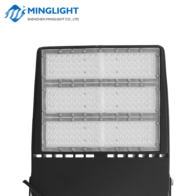 Parkovací LED / povodňové světlo FL80 120W