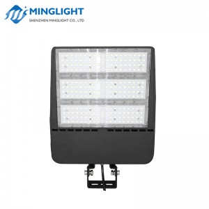 Parkovací LED / povodňové světlo FL80 150W