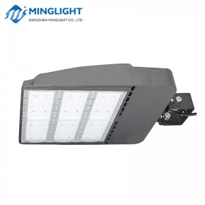 Parkovací LED / povodňové světlo FL80 180W