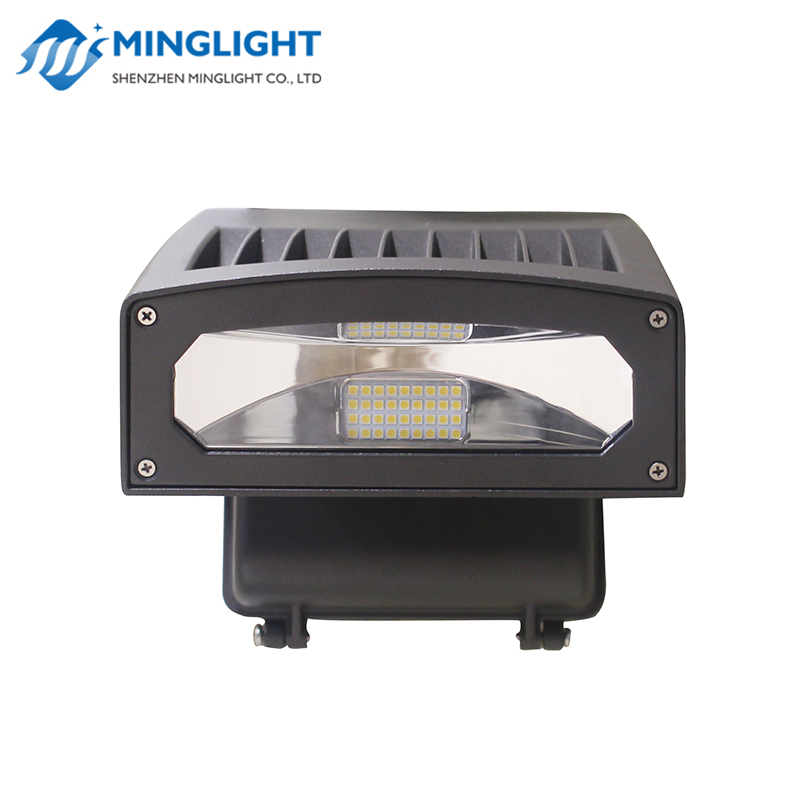 LED nástěnné svítidlo WPD 30W