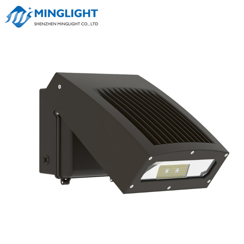 LED nástěnné svítidlo WPD 30W
