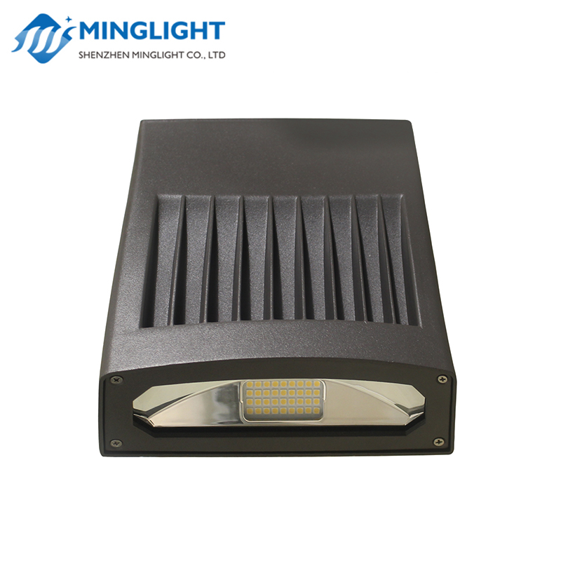 LED nástěnné svítidlo WPD 30W