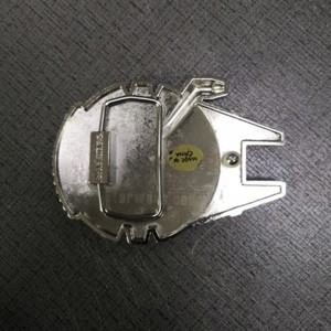 P015 přezka na opasek