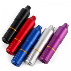 profesionální tetovací stroj Alloy Motor Rotary Eyebrow Cartridge Rotary Tattoo Machine Gun pro shader linnner coloring-in Tattoo Guns