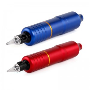 profesionální tetovací stroj Alloy Motor Rotary Eyebrow Cartridge Rotary Tattoo Machine Gun pro shader linnner coloring-in Tattoo Guns