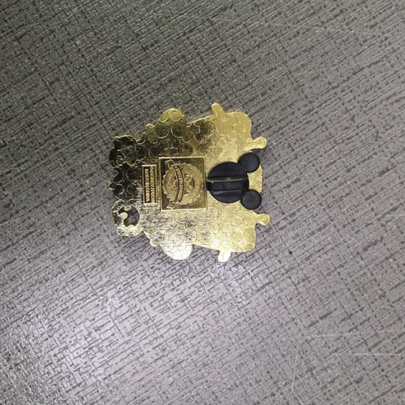 P022 princezna pin