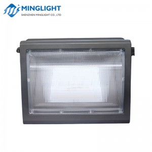 LED nástěnné svítidlo WPB 60W