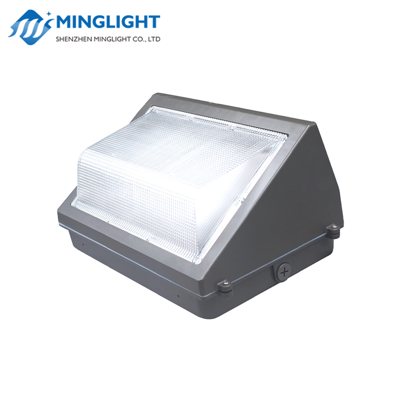 LED nástěnné svítidlo WPB 60W