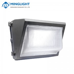 LED nástěnné svítidlo WPB 60W
