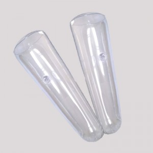 Příslušenství k botám Nafukovací blistry Clear Set of 2