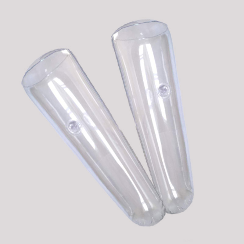 Příslušenství k botám Nafukovací blistry Clear Set of 2