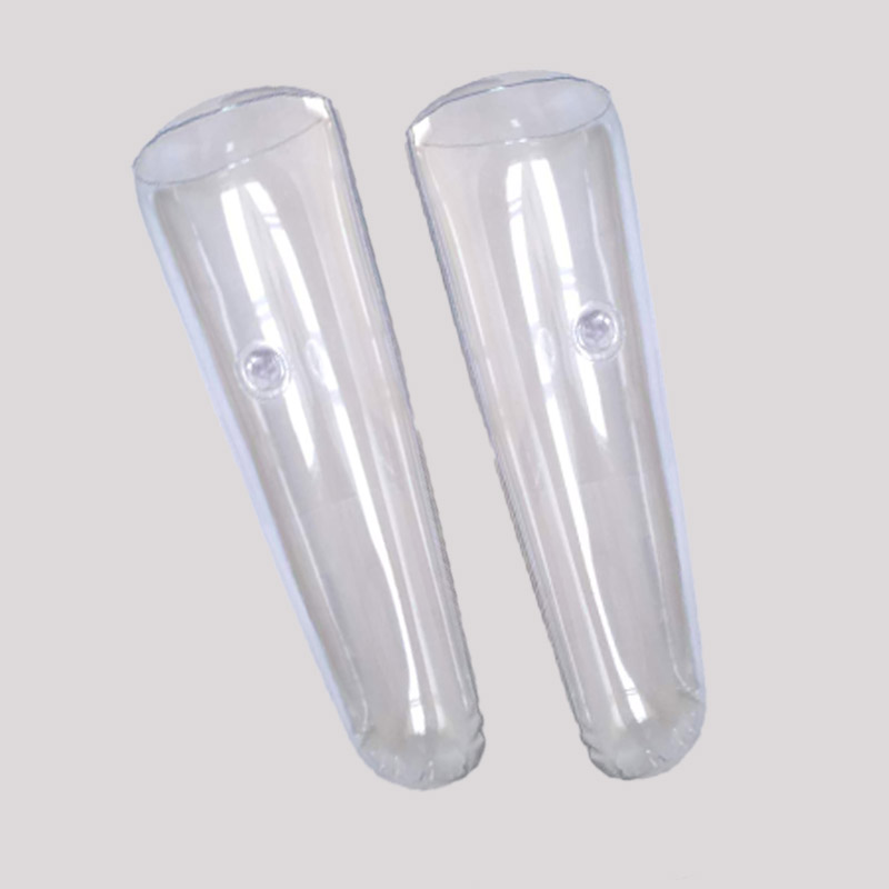 Příslušenství k botám Nafukovací blistry Clear Set of 2