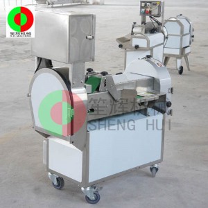 Multifunkční řezací stroj / multifunkční dvouhlavý řezací stroj SH-112