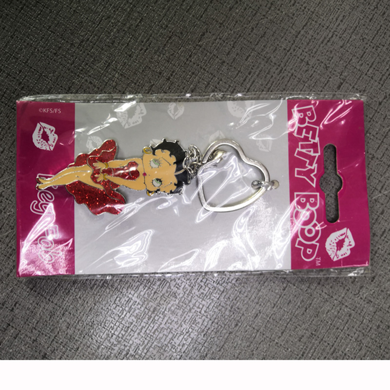 Klíčenka P025