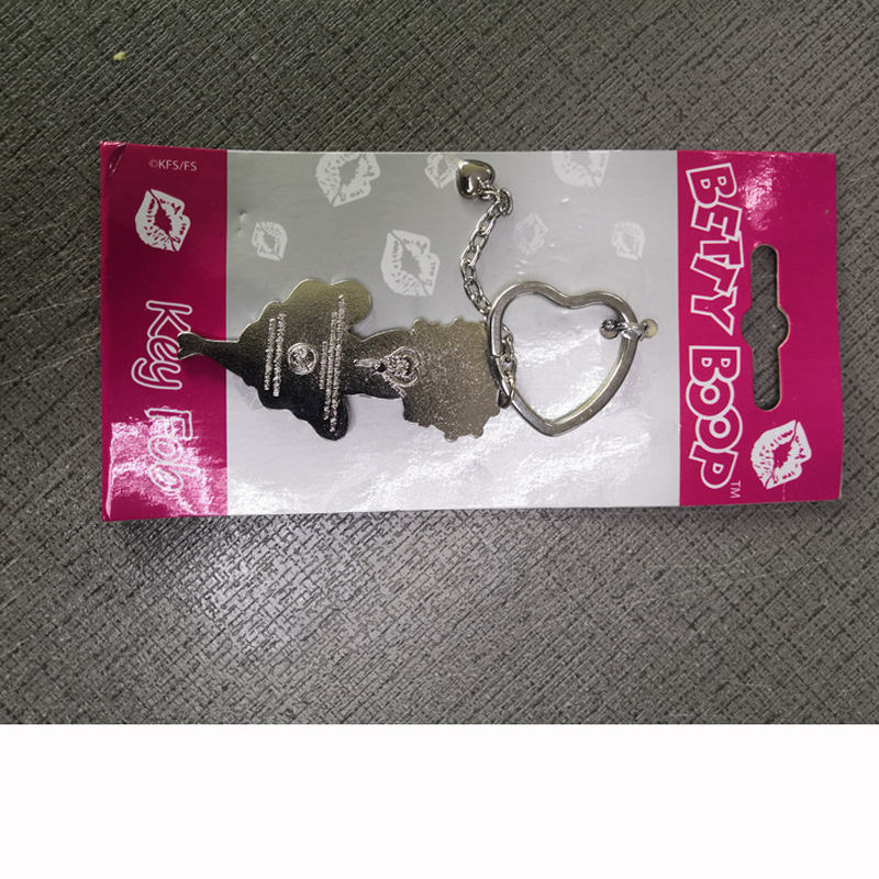Klíčenka P025