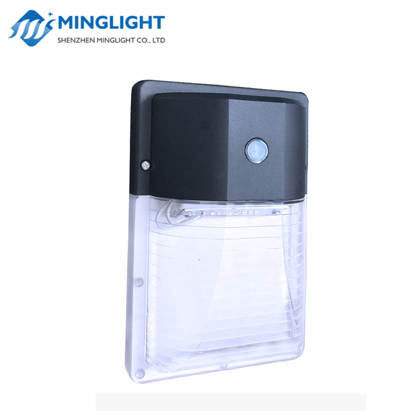 LED nástěnné svítidlo WPA 12W