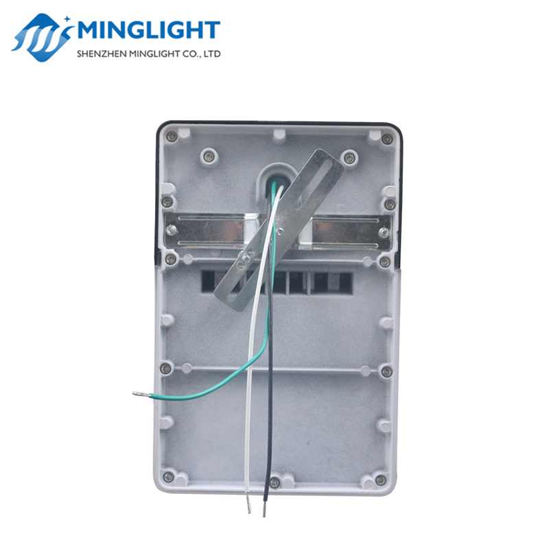 LED nástěnné svítidlo WPA 12W