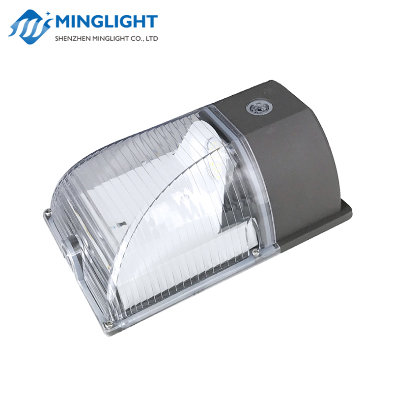 LED nástěnné svítidlo WPA 18W