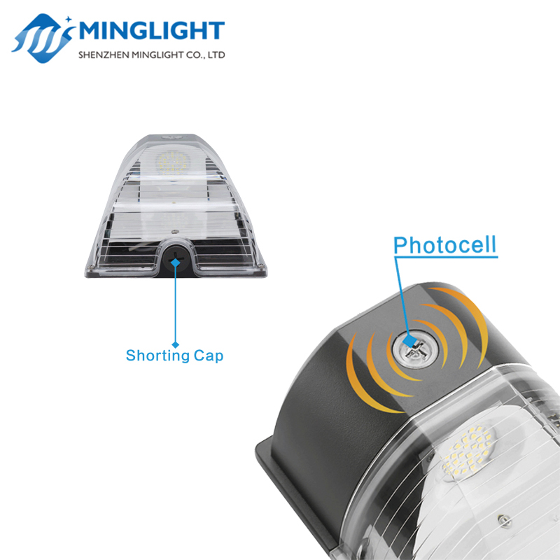 LED nástěnné svítidlo WPA 26W