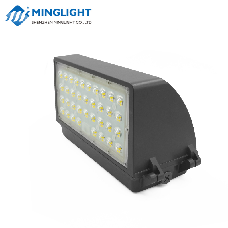 LED nástěnné svítidlo WPC2 42W