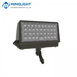 LED nástěnné svítidlo WPC2 60W