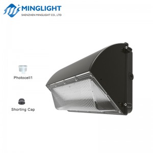 LED nástěnné svítidlo WPB2 120W