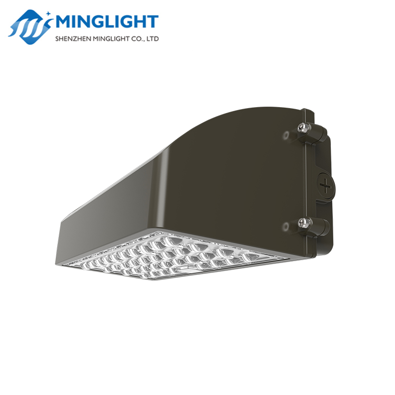 LED nástěnné svítidlo WPC2 80W