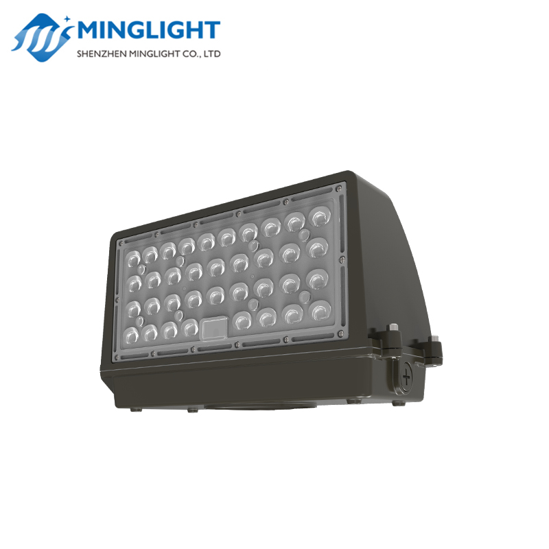 LED nástěnné svítidlo WPC2 80W