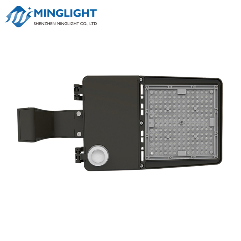 LED osvětlení parkoviště PLB 100W