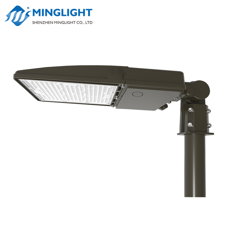 LED osvětlení parkoviště PLB 150W