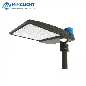 LED parkovací světlo PLB 300W