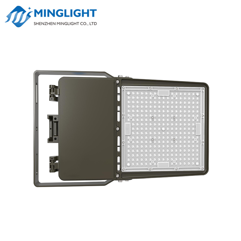 LED parkovací světlo PLB 300W