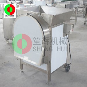 Velký multifunkční nůž na zeleninu / multifunkční nůž na zeleninu a ovoce / velký žárovkový nůž na zeleninu SH-100L