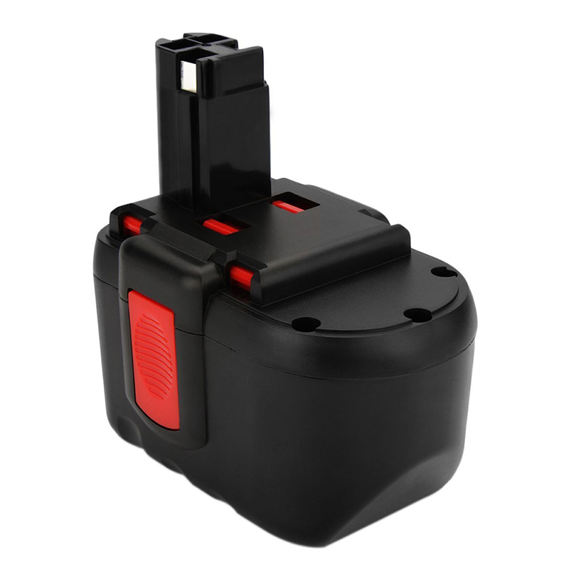 Akumulátorové nářadí Bosch BAT030, BAT031, BAT240, BAT299 24V 2000mAh Ni-Cd Akumulátorové nářadí
