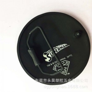 P032 přezka na opasek