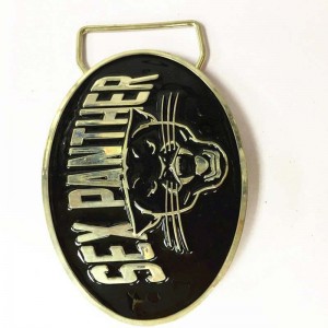 P033 přezka na opasek