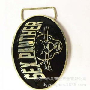 P033 přezka na opasek