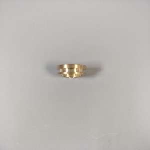 Soustružení dílů pro automatické příslušenství