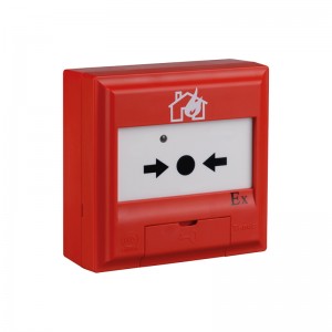 TXC3150 Konvenční ruční hlásič