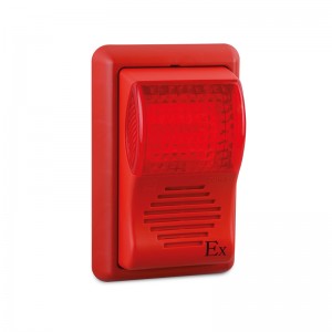 TXC3304 Konvenční siréna