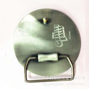 P039 přezka na opasek