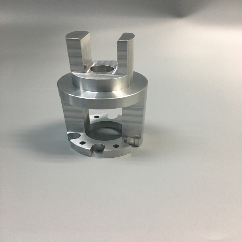 CNC soustružené díly