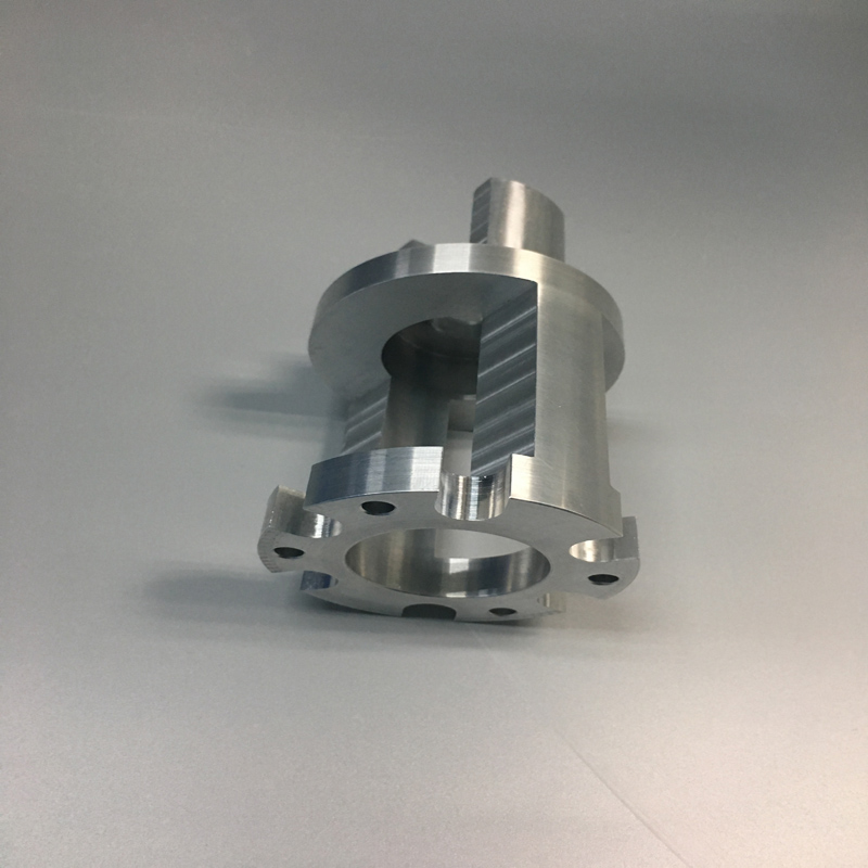 CNC soustružené díly