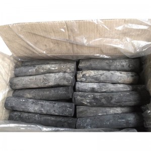 Velkoobchod s dřevěným uhlím / grilováním přírodního dřeva