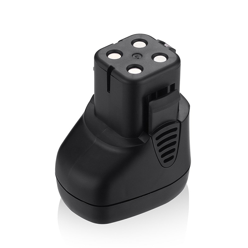 Náhradní akumulátorové vrtací baterie Ni-Cd 900 mAh 7,2 V pro jednotky Dremel 757-01, 7700-01, 7700-02
