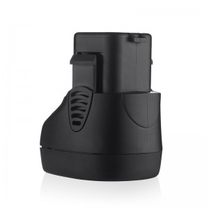 Akumulátorové vrtačky Ni-Mh 1500mAh 7,2 V pro akumulátorové vrtačky Dremel 757-01, 7700-01, 7700-02