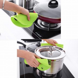 továrna na zakázku velkoobchod gumové měkké silikonové cup coaster